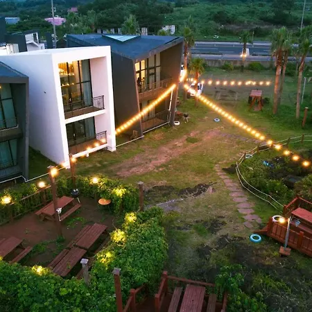 Blue Spring Resort